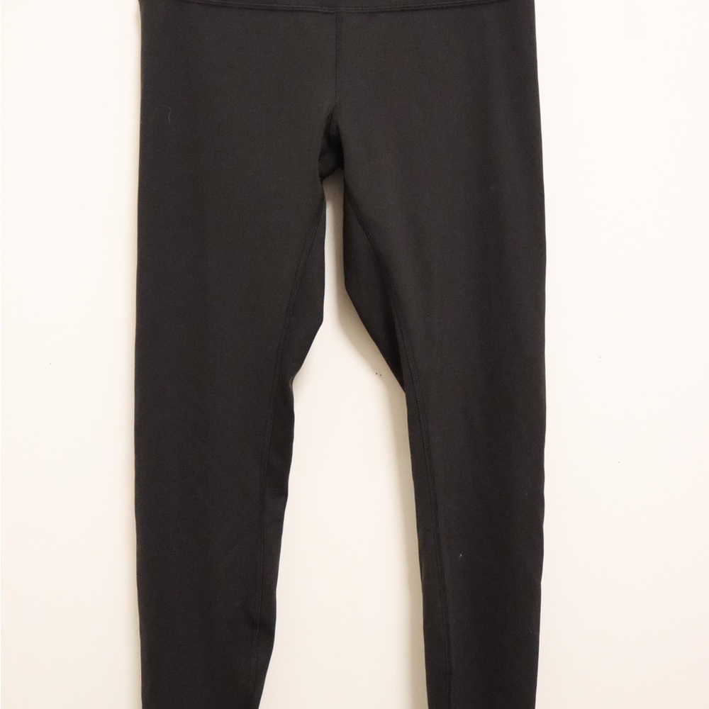 Lululemon Wunder Under High Rise Legging